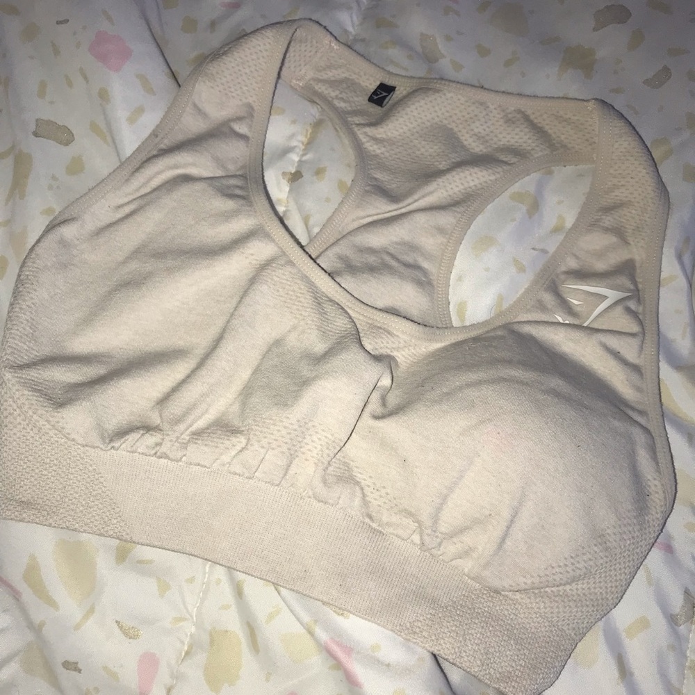 Gymshark Sports bra